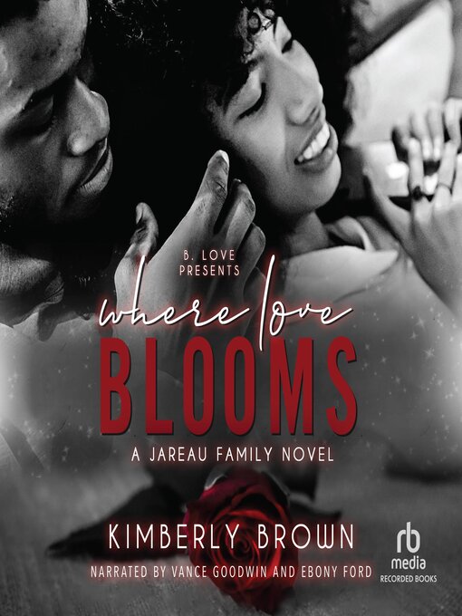 Title details for Where Love Blooms by Kimberly Brown - Available